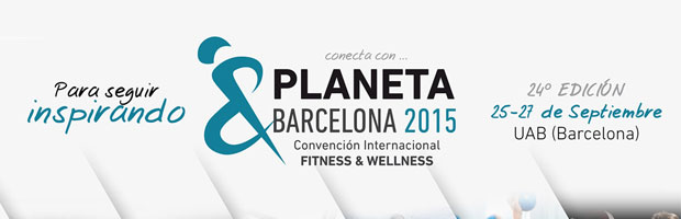 Planeta Barcelona 2015